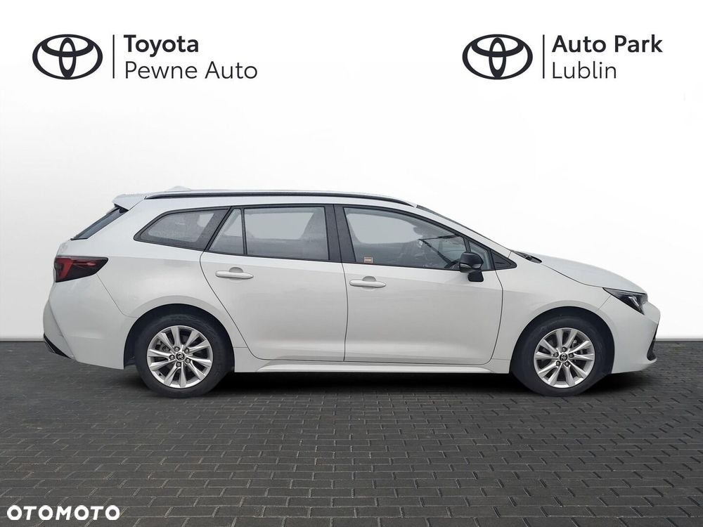 Toyota Corolla 1.8 Hybrid Comfort - 7