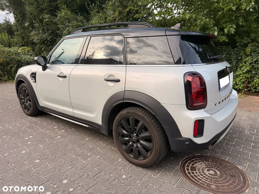MINI Countryman - 4