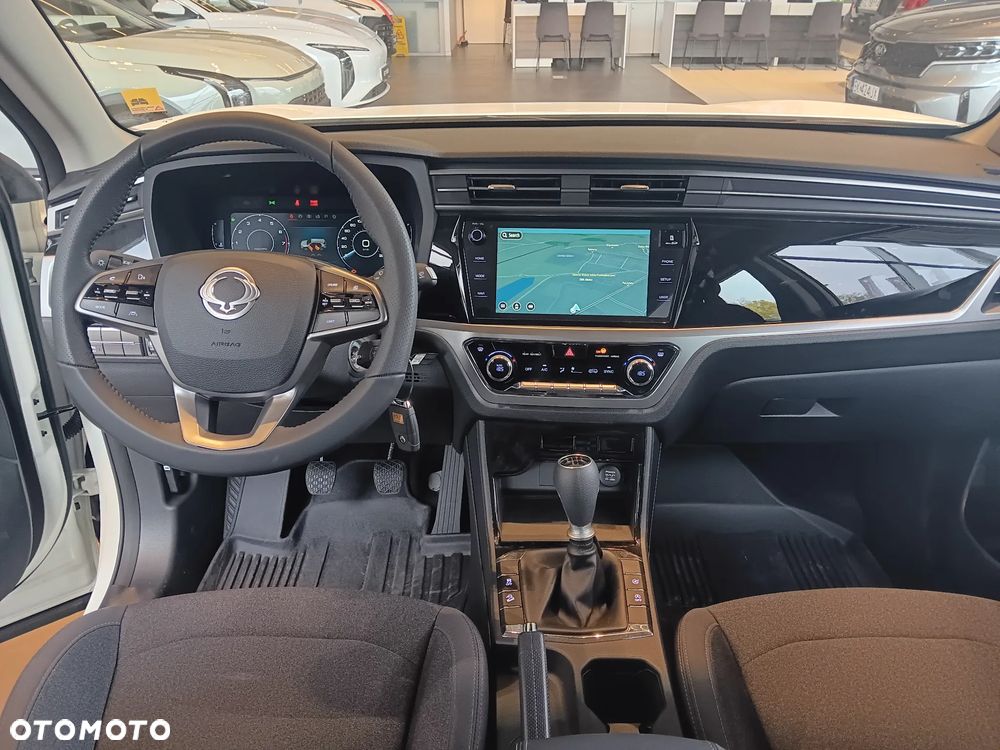 SsangYong/KGM Korando 1.5 T-GDI Joy 2WD - 9