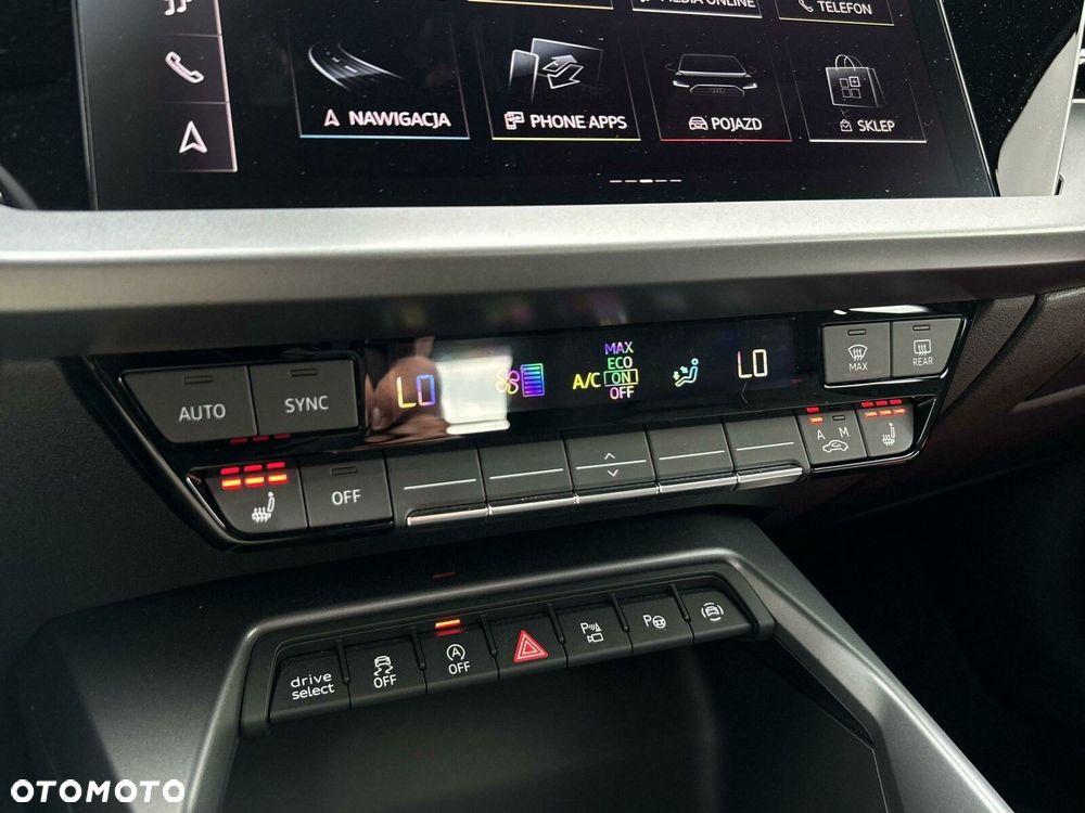 Audi A3 Sportback - 21