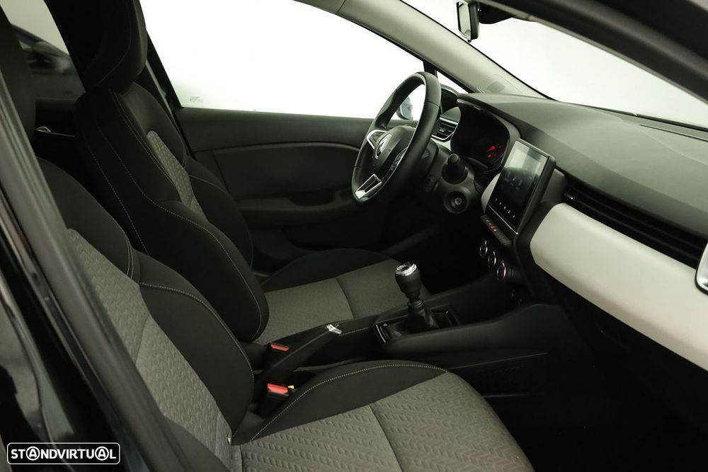 Renault Clio 1.0 TCe Limited - 22