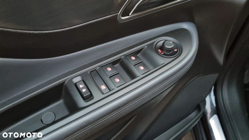 Opel Mokka X 1.6 D (CDTI ecoFLEX) Start/Stop Edition - 14