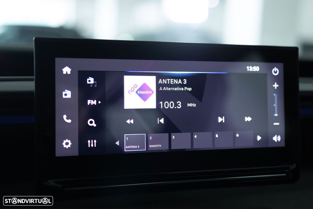 Citroën C3 1.2 Turbo Plus - 40