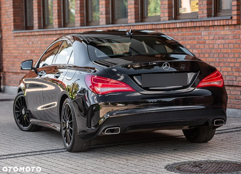 Mercedes-Benz CLA 220 d 7G-DCT AMG Line - 7