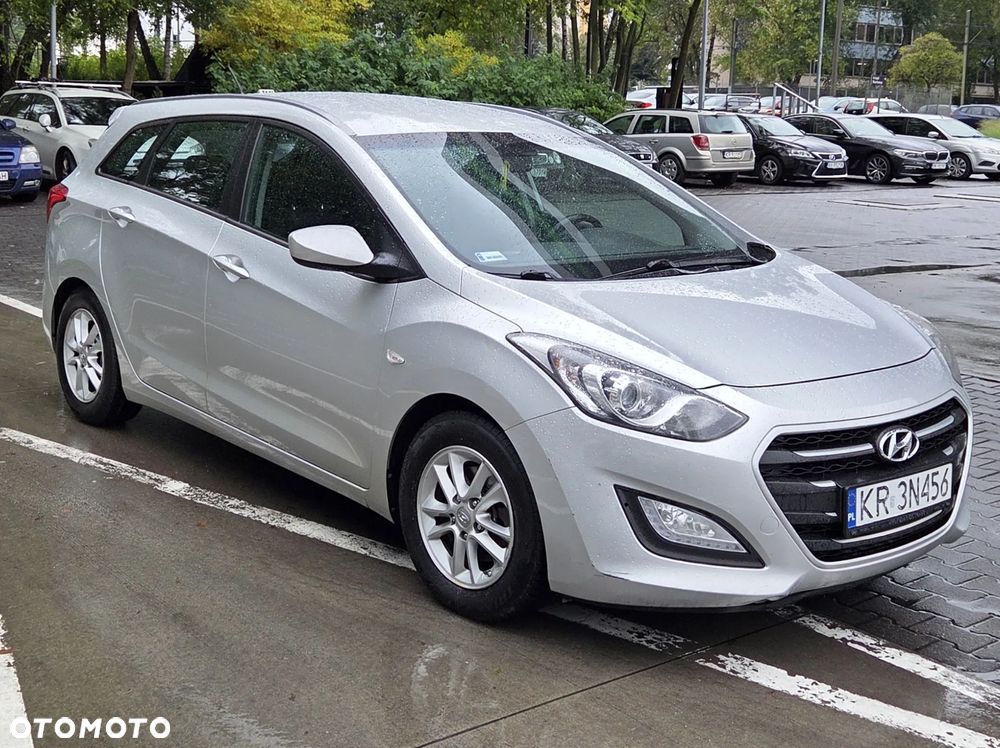 Hyundai i30 1.6 GDI Comfort - 15