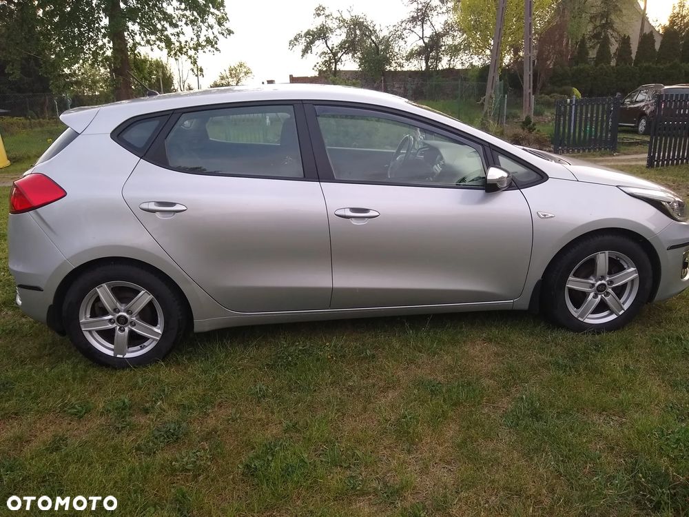 Kia Ceed - 19
