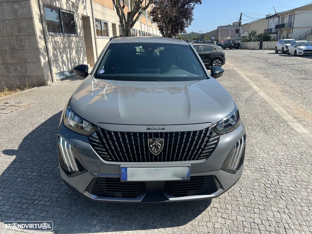 Peugeot 2008 PureTech 100 Stop&Start Allure - 14