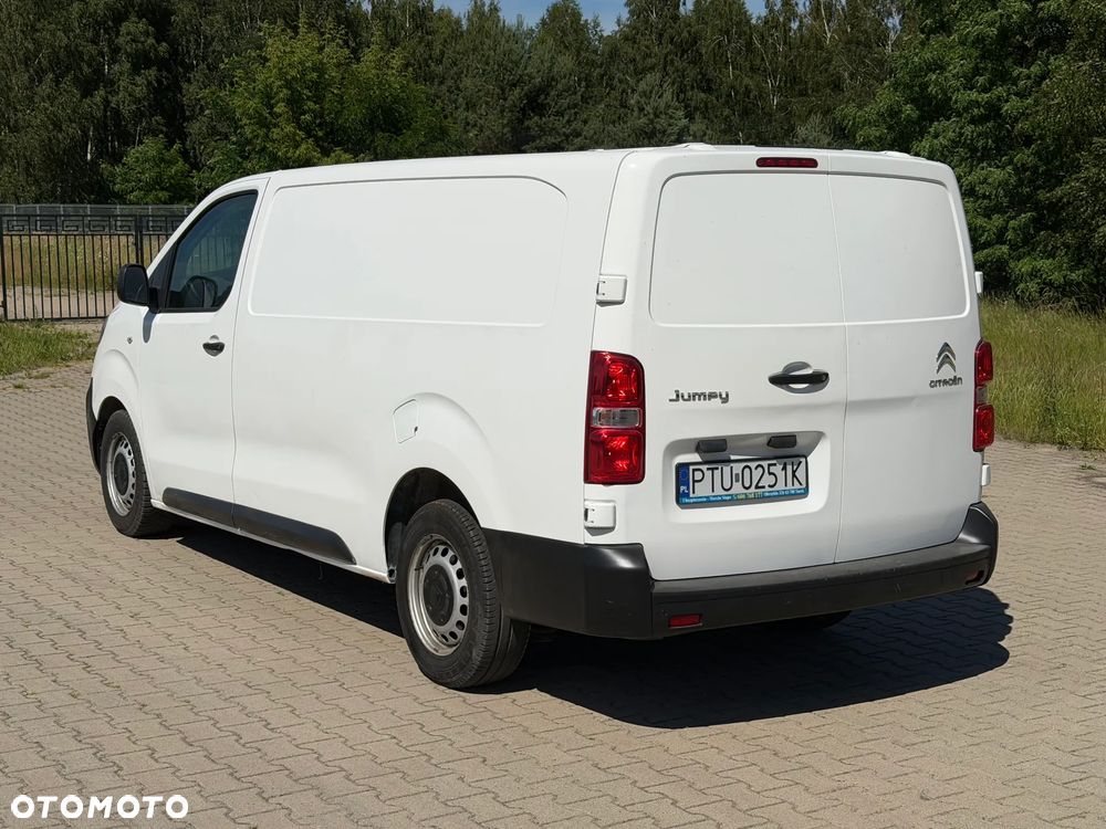 Citroën Jumpy - 5