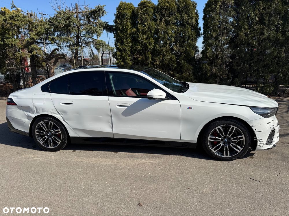 BMW Seria 5 - 19