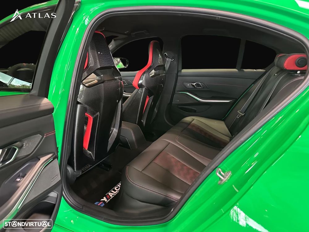 BMW M3 CS - 17