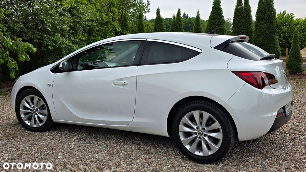 Opel Astra - 10