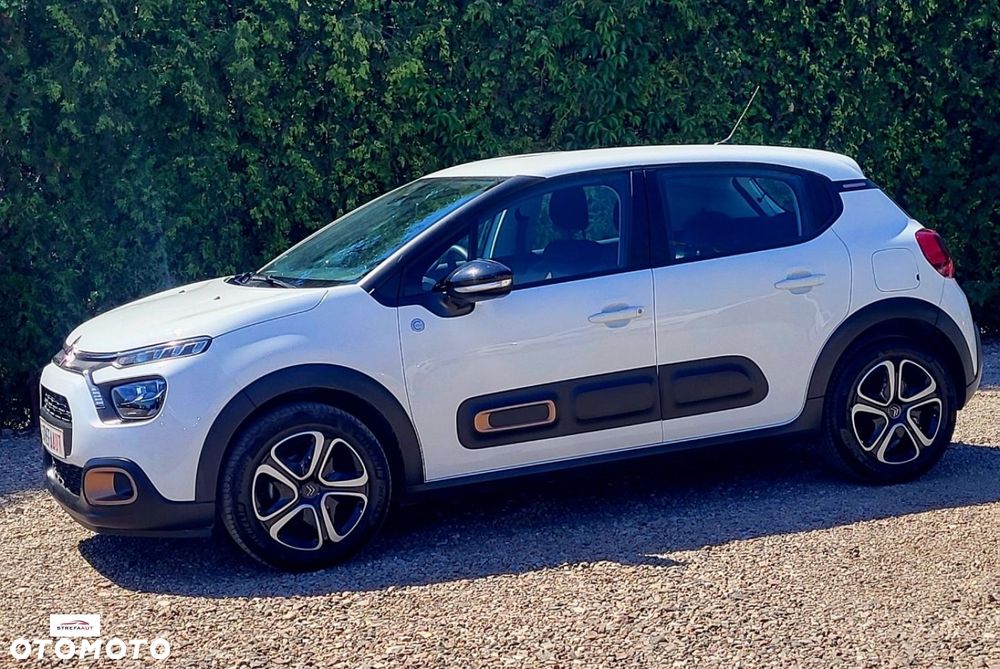 Citroën C3 - 17