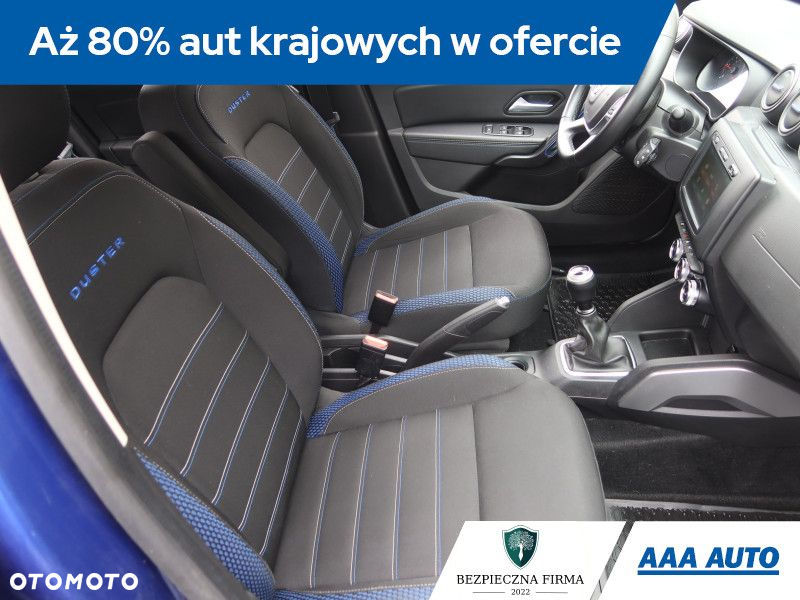 Dacia Duster - 10