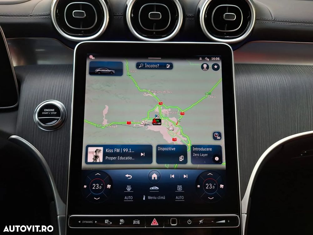 Mercedes-Benz GLC 300 e 4MATIC - 18