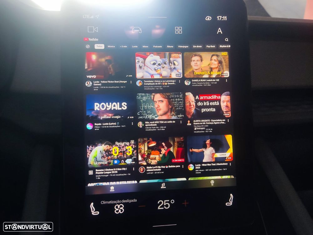 Polestar 2 Long Range 78 kWh - 15