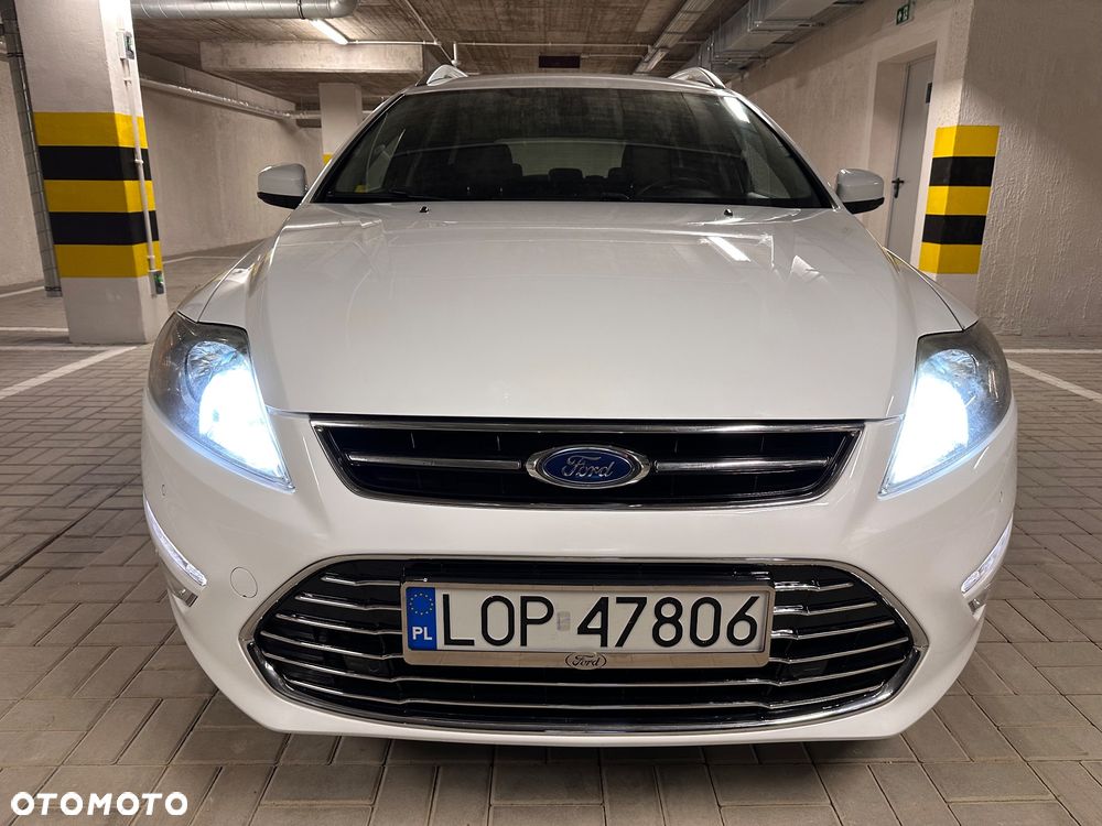 Ford Mondeo ver-1-6-tdci-start--stopp-titanium - 8