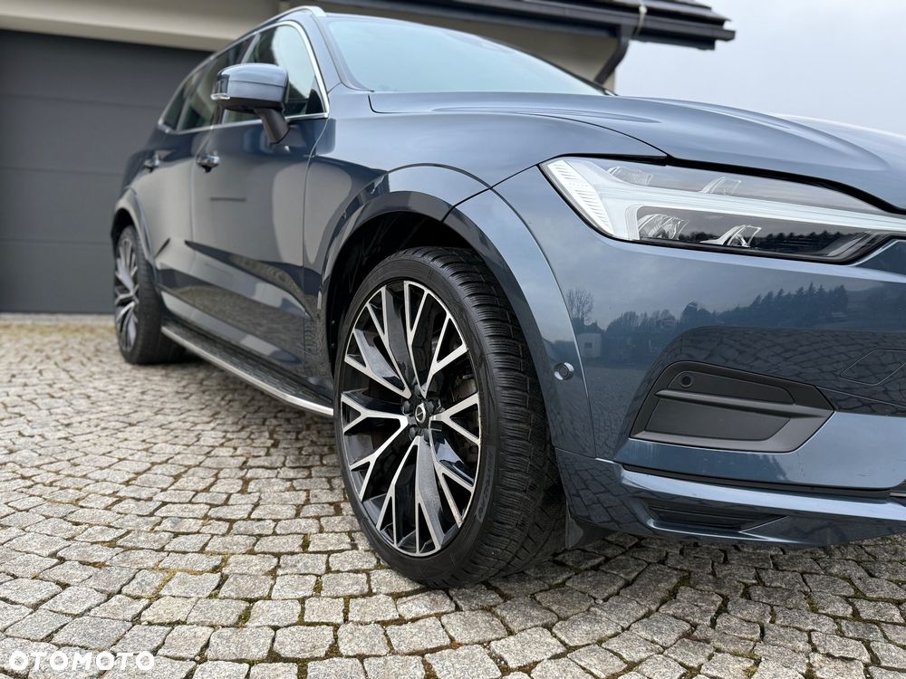 Volvo XC 60 B5 B Geartronic Inscription - 33