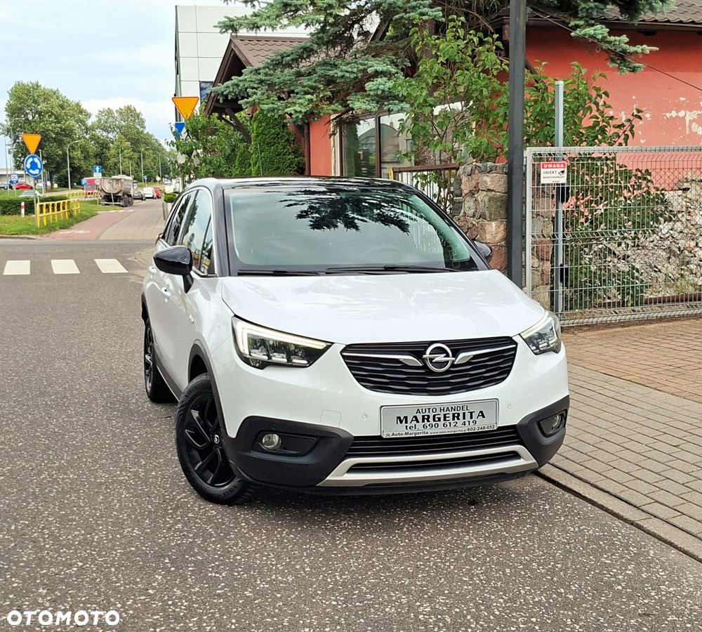 Opel Crossland X 1.5 Start/Stop Innovation - 7