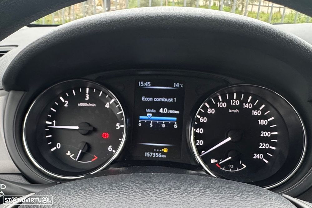 Nissan Pulsar 1.5 dCi N-Tec - 8