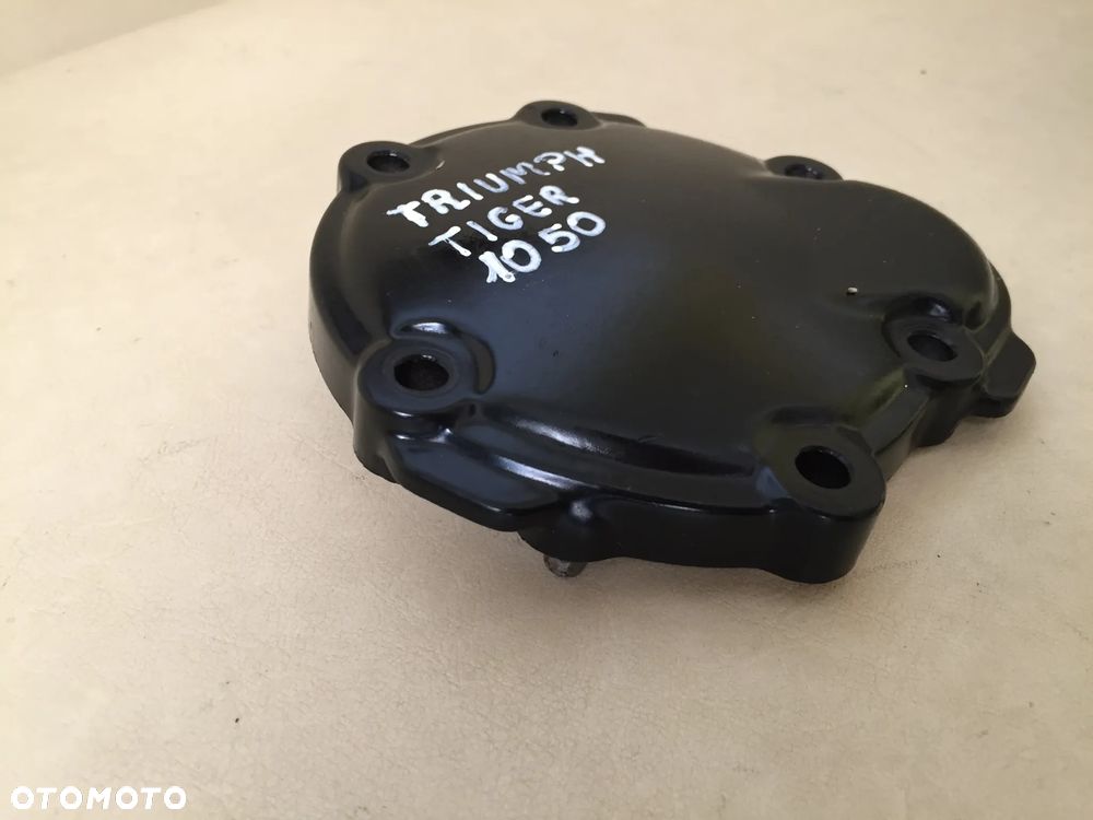 POKRYWA DEKIEL DEKIELEK ROZRUSZNIKA TRIUMPH TIGER 1050 1261202 - 6