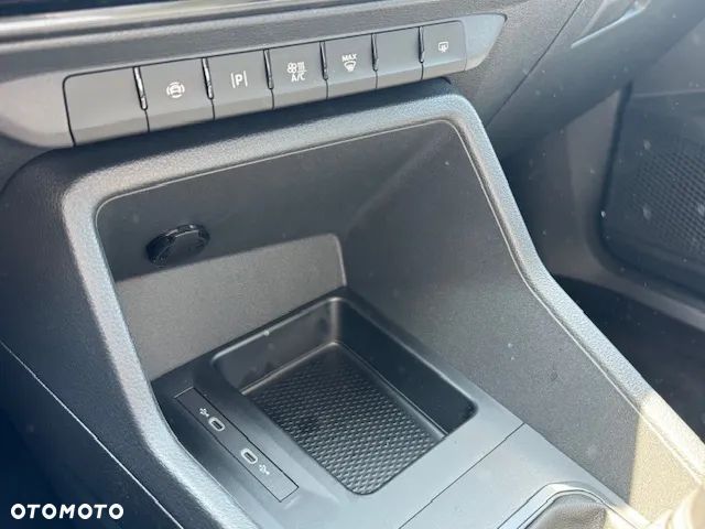 Ford Tourneo Connect 2.0 EcoBlue TREND - 5