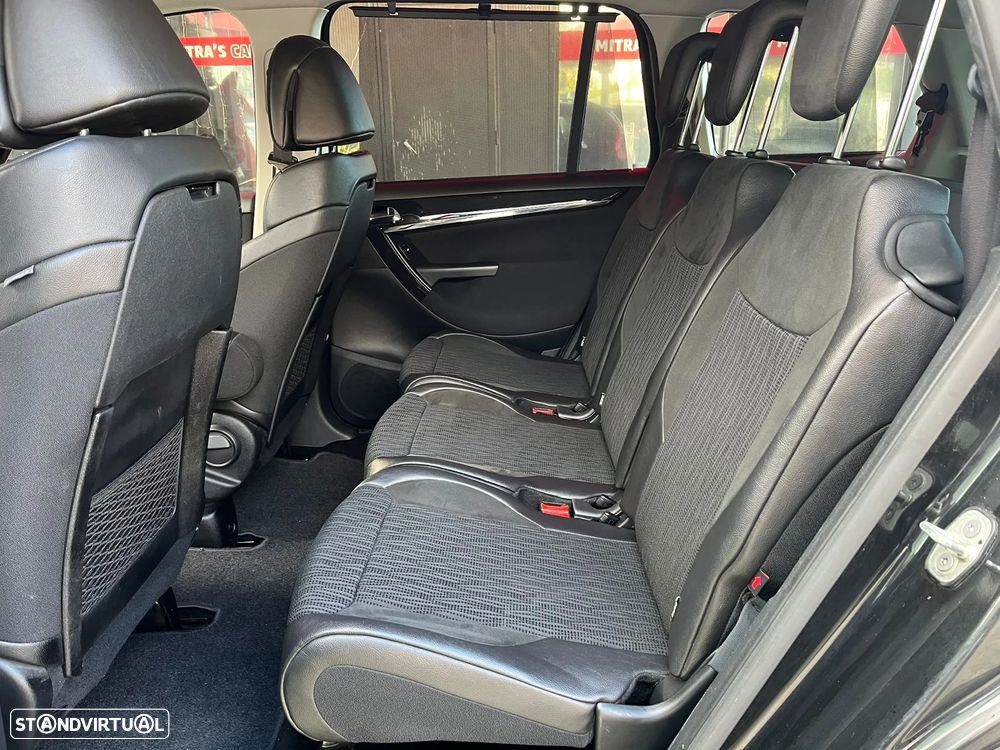 Citroën C4 Grand Picasso 2.0 HDi Exclusive CMP6 - 13