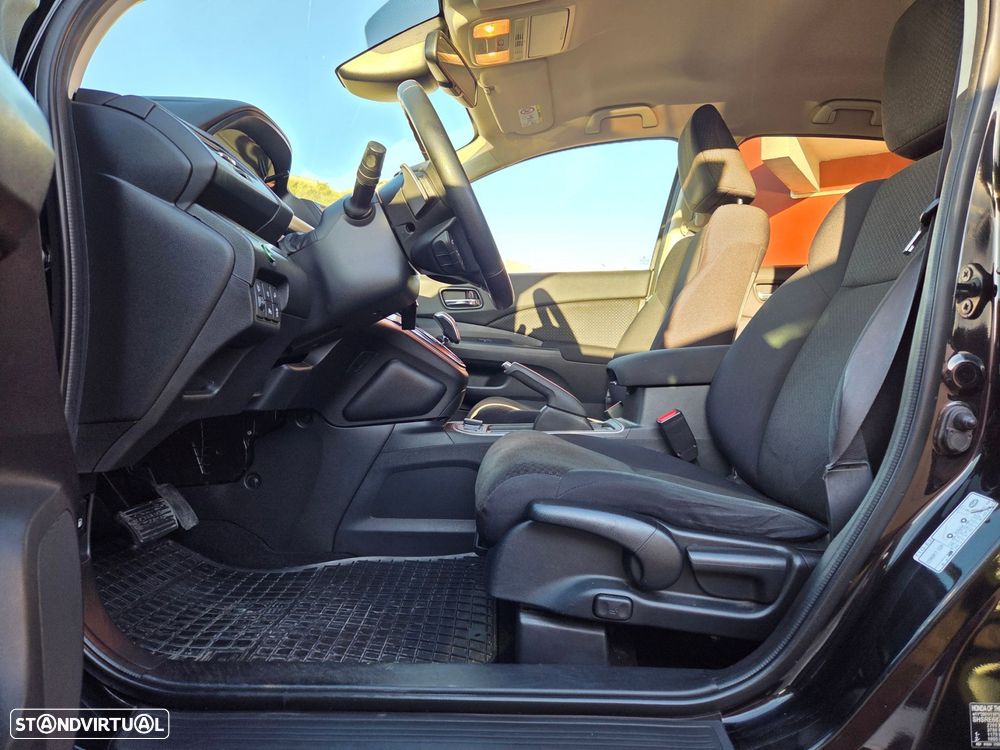 Honda CR-V 1.6 i-DTEC AT Elegance - 13