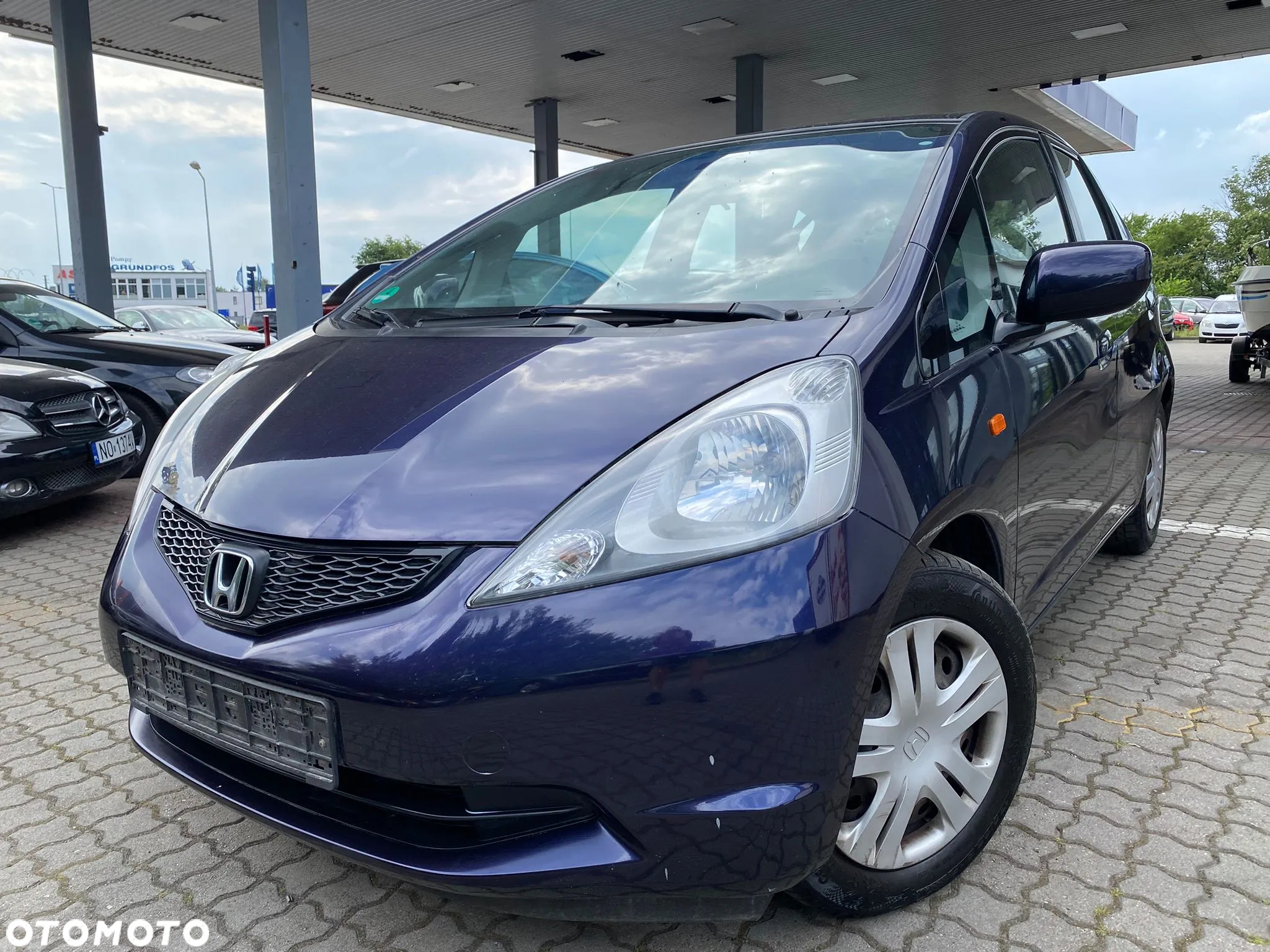 Honda Jazz 1.2 Trend - 23