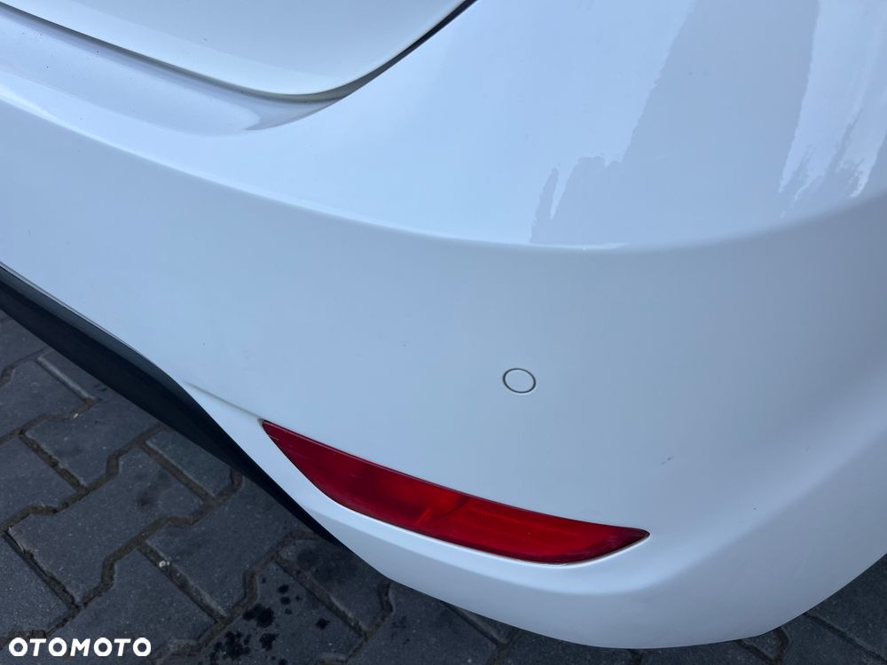 Hyundai ix20 1.6 Automatik YES Silver - 10