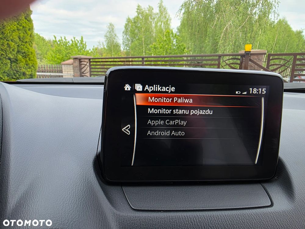 Mazda CX-3 2.0 SkyPassion - 36