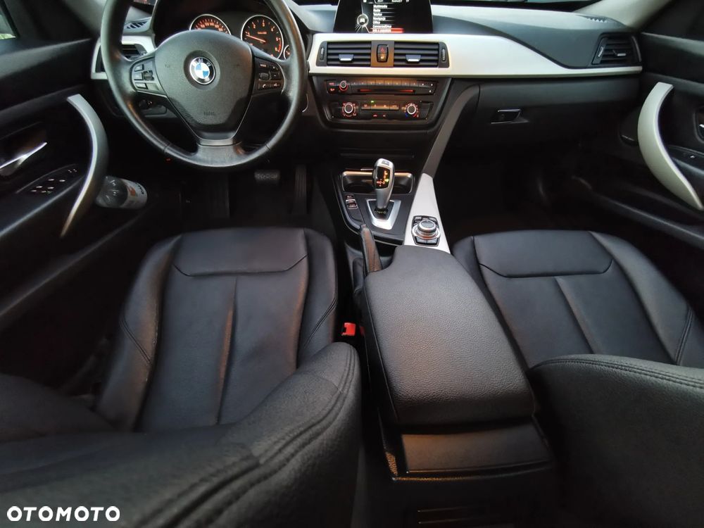 BMW Seria 3 - 8