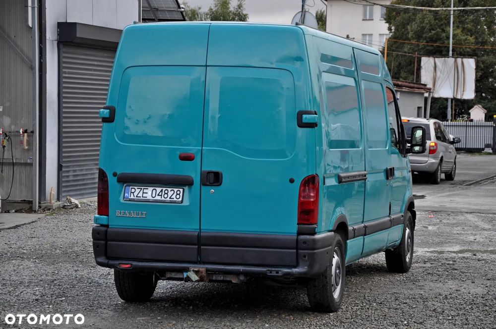 Renault Master - 12