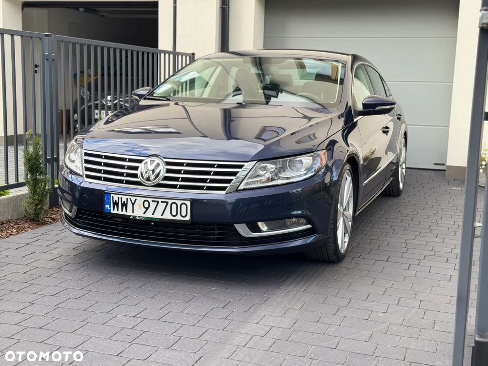 Volkswagen CC 2.0 TSI DSG - 30