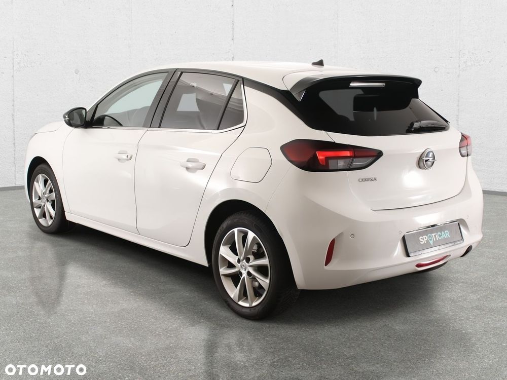 Opel Corsa 1.2 Elegance S&S - 4