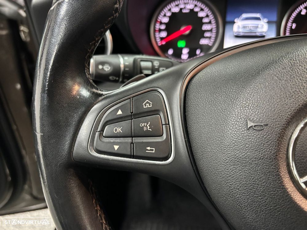 Mercedes-Benz C 200 - 13