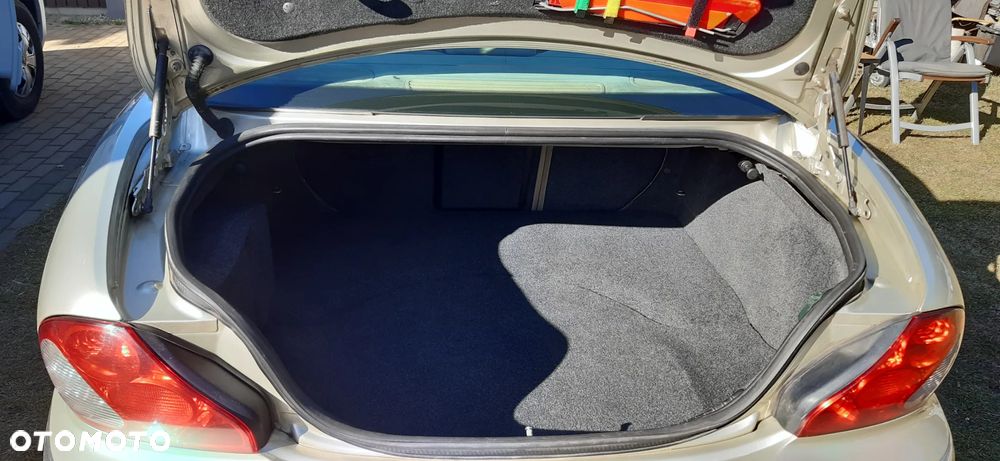 Jaguar X-Type 2.0 D Executive - 13