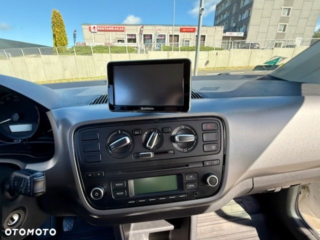 Skoda Citigo 1.0 Sport - 11