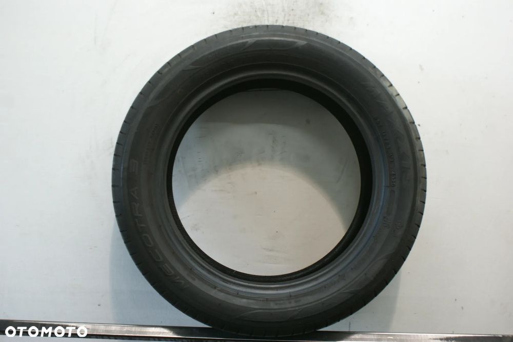 letnie 185/55R15 MAXXIS MECOTRA 3 , 6,8mm B1332 - 4