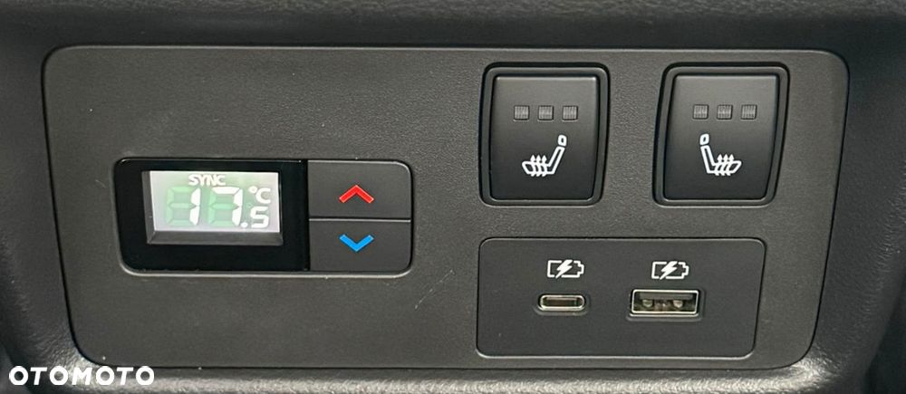 Nissan X-Trail - 28