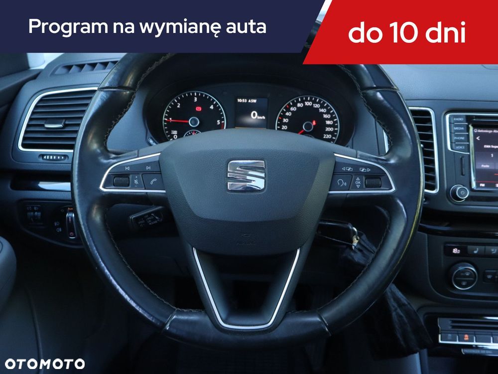 Seat Alhambra - 22