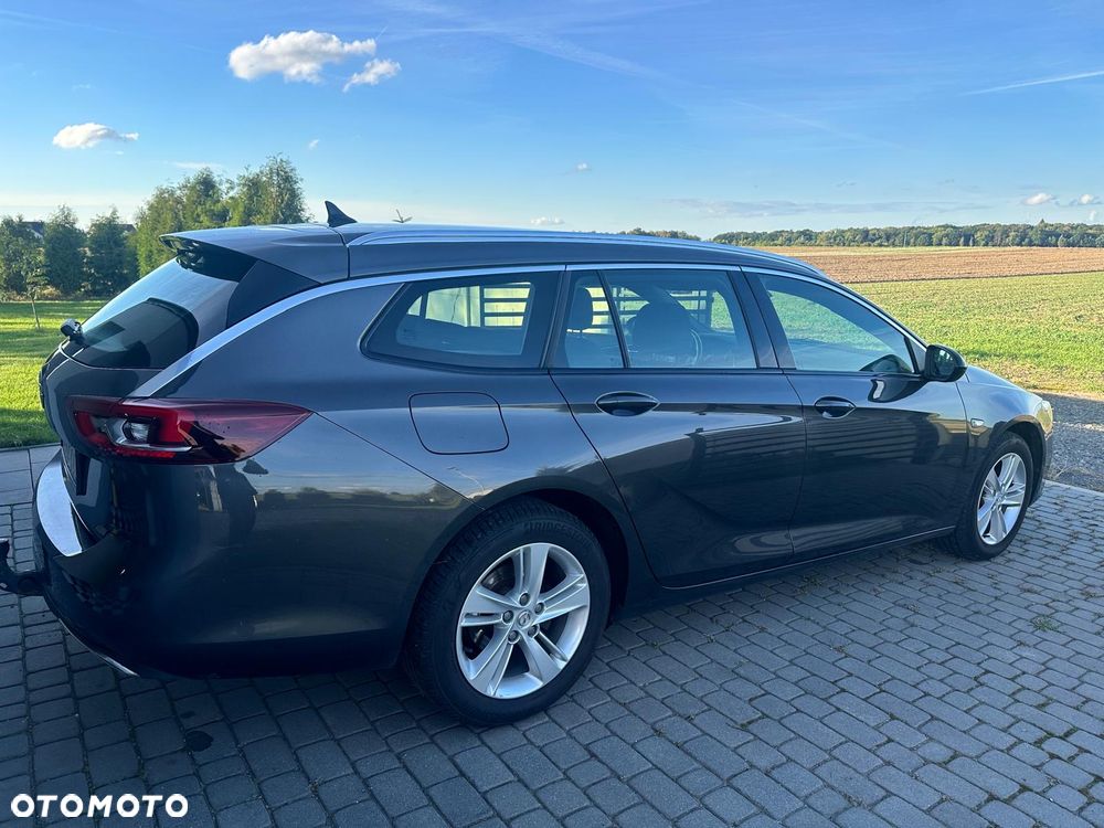 Opel Insignia 2.0 CDTI GS Line + S&S - 18