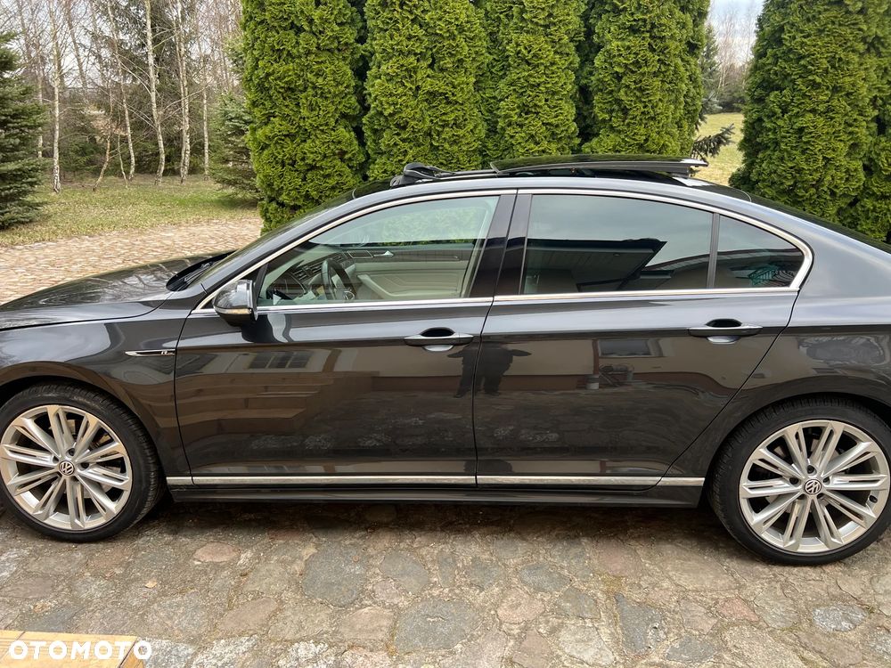 Volkswagen Passat - 3