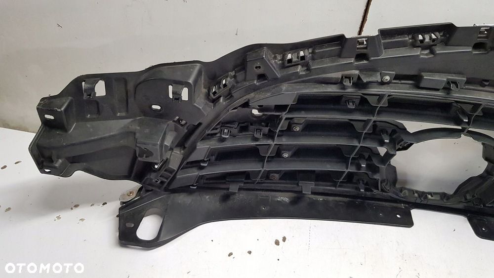 grill Mazda CX5 lift - 8