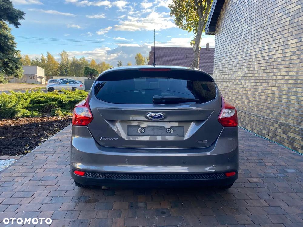 Ford Focus 1.6 TDCi Edition - 6