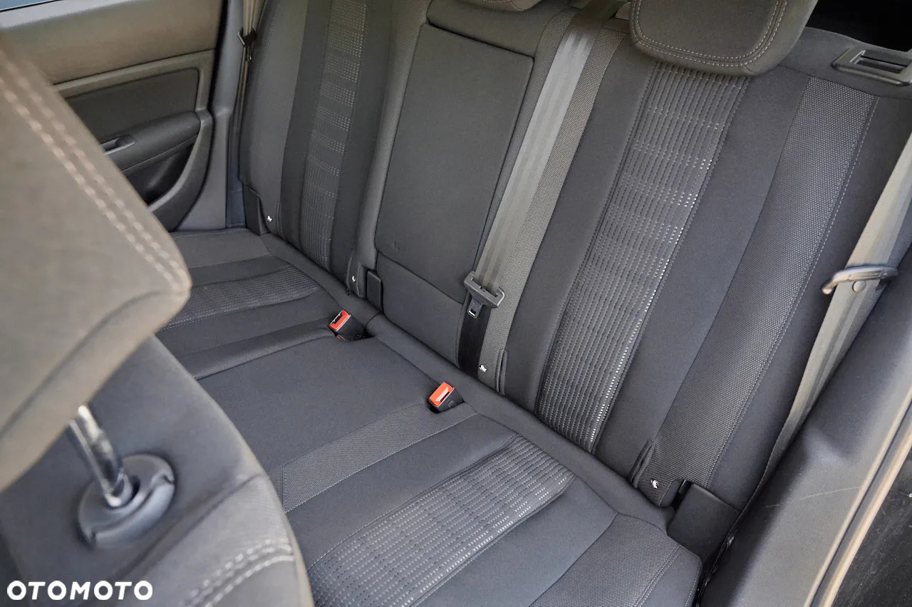 Peugeot 308 SW BlueHDi 150 Stop & Start Niveau 2 Business-Line - 16