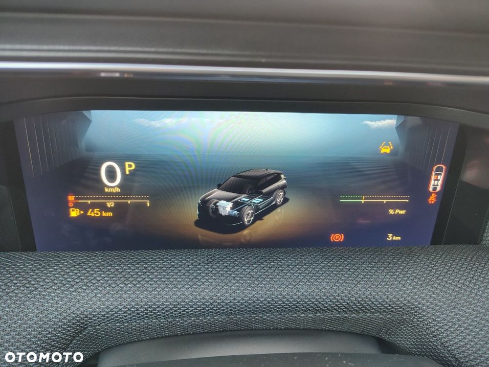 Citroën C5 Aircross 2026