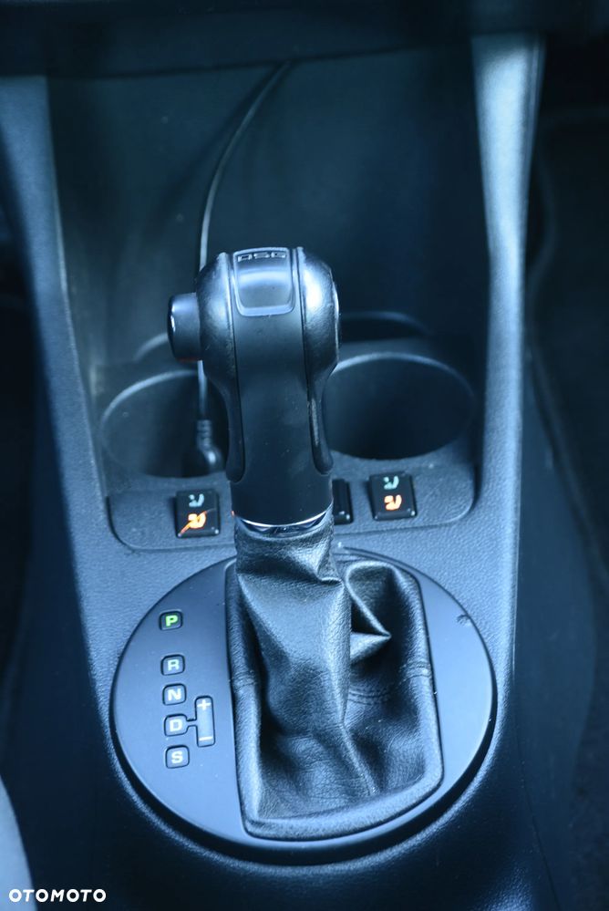 Skoda Roomster 1.2 TSI DSG - 25