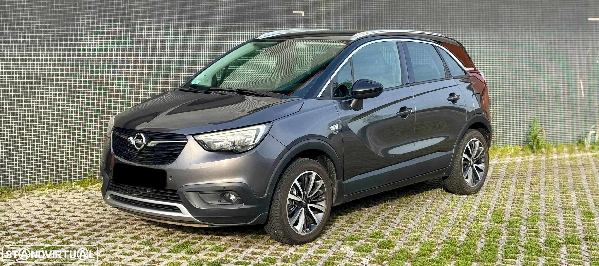 Opel Crossland X 1.2 T 120 Anos - 1