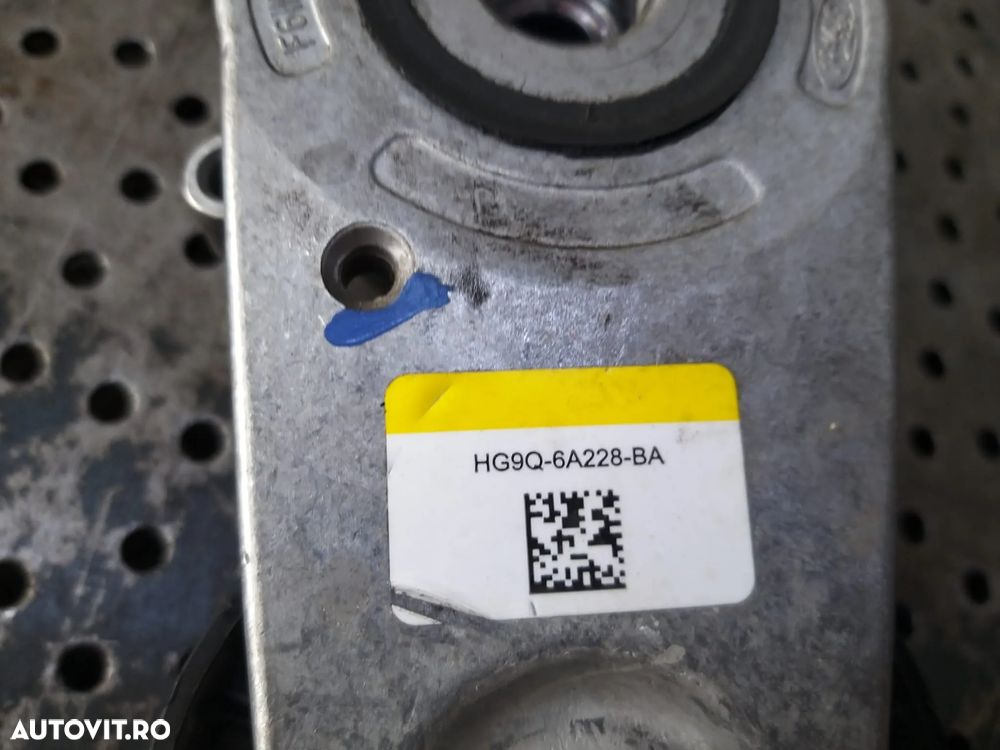 Intinzator curea distributie 2.0 tdci ford transit hg9q6a228ba - 2