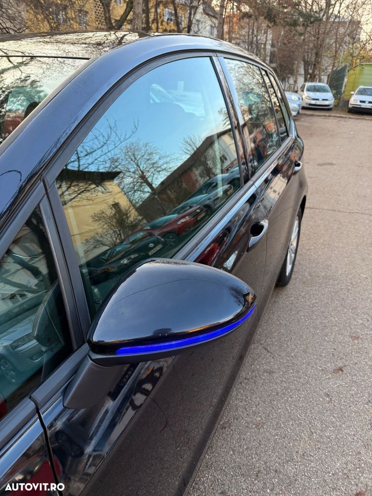 Volkswagen Golf 1.6 TDI 4Motion BlueMotion Technology Lounge - 3